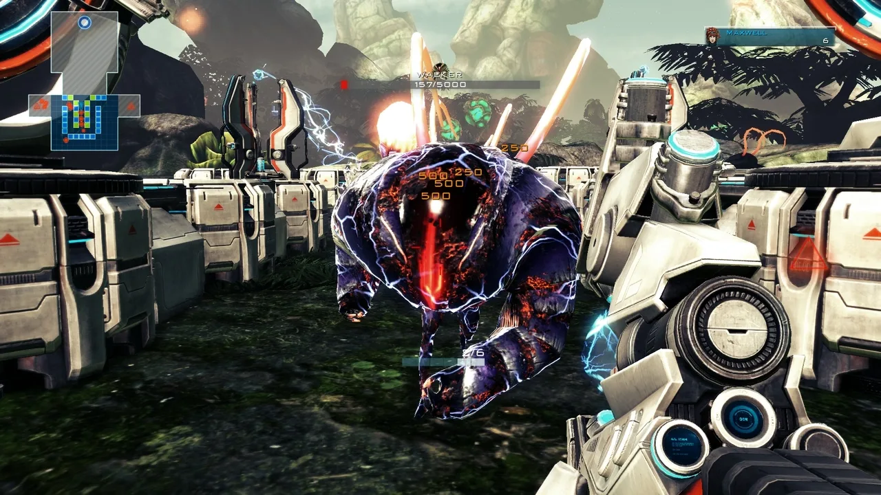 Sanctum 2 header image